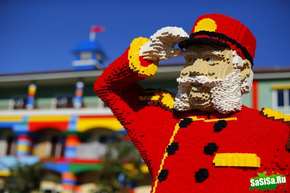  Legoland     Lego- (8 )