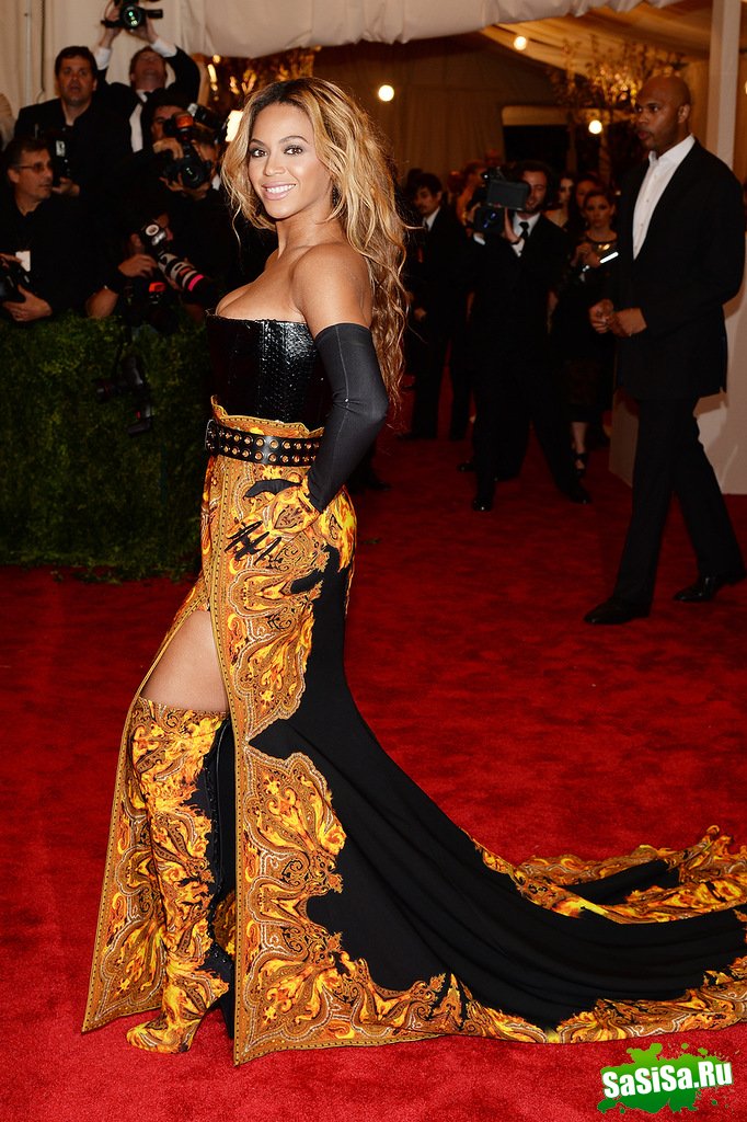    Met Ball 2013 (27 )