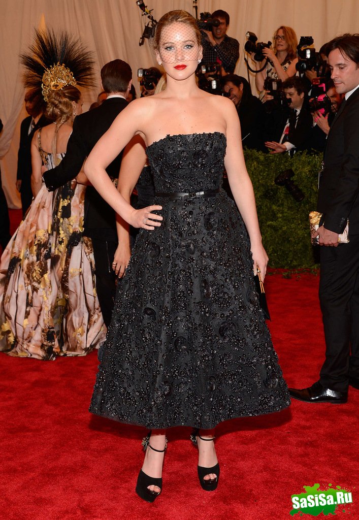    Met Ball 2013 (27 )