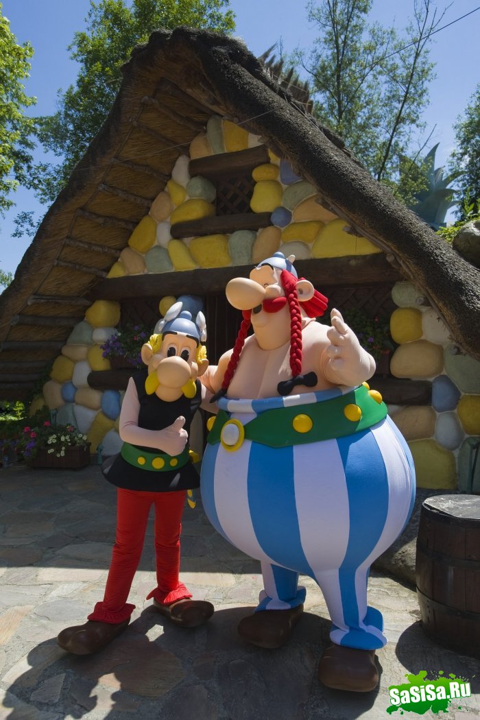   Asterix   (28 )