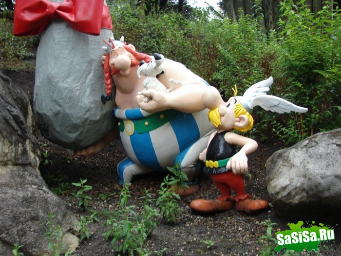   Asterix   (28 )