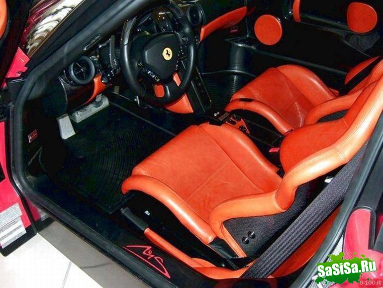 Ferrari Enzo  FXX     (11 )