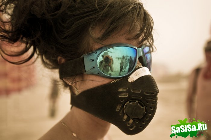   Burning Man (20 )