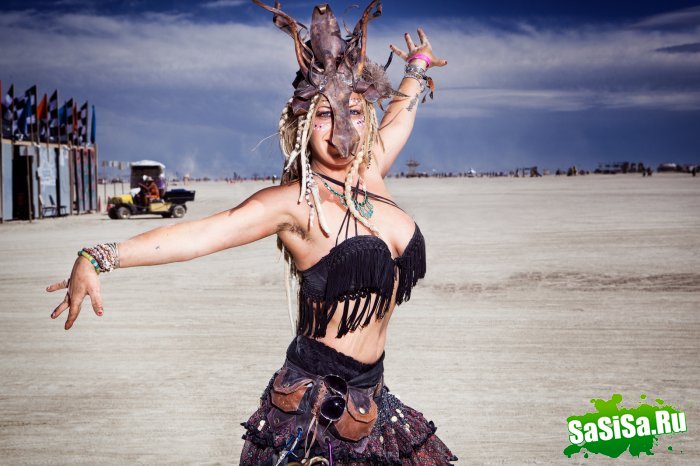   Burning Man (20 )