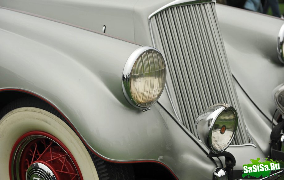 Pierce Silver Arrow 1933 (17 )