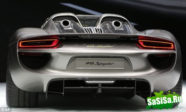  ,   Porsche     ! (4 )