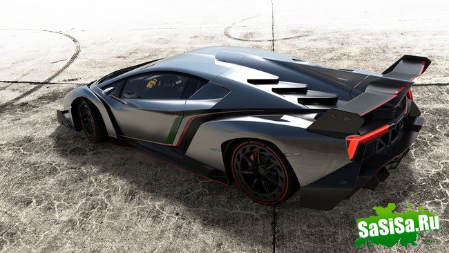 Lamborghini Veneno:  , ! (14 )