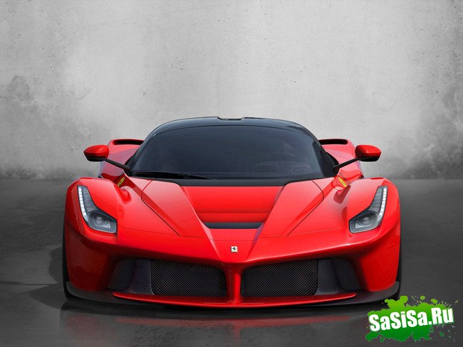  :   Ferrari  ! (10 )