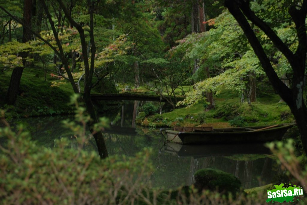   Saiho-ji.  (25 )