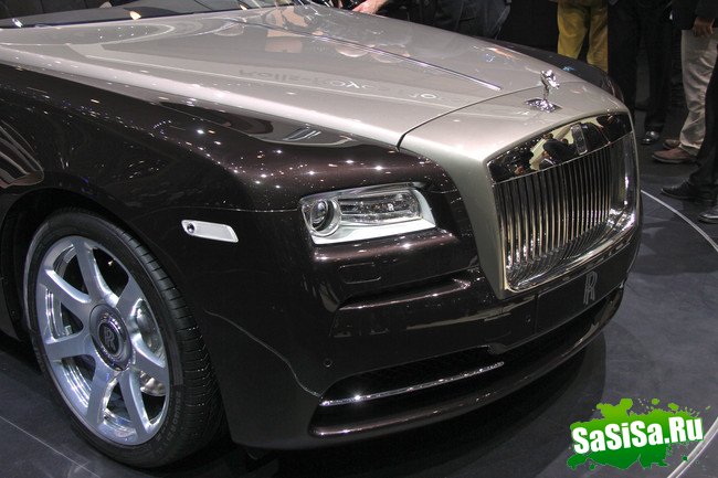  Rolls-Royce:   ! (11 )