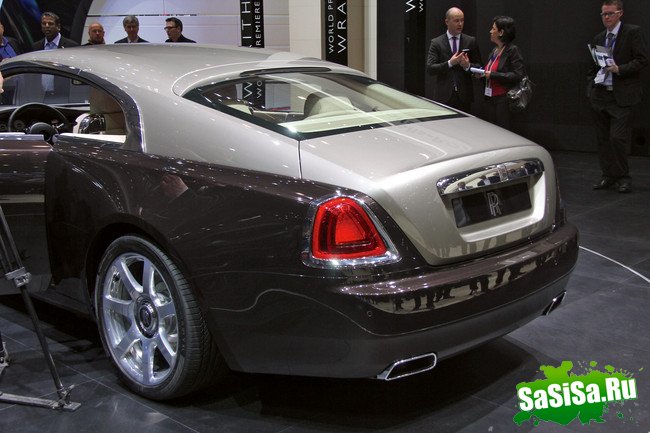  Rolls-Royce:   ! (11 )