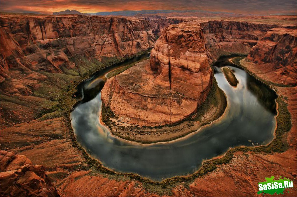 Horseshoe Bend -     (8 )