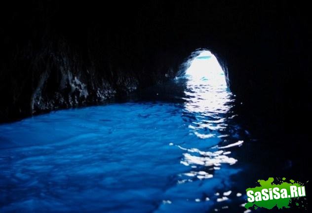 10 самых интересных пещер в мире (10 фото)