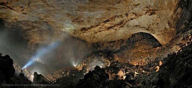 10 самых интересных пещер в мире (10 фото)
