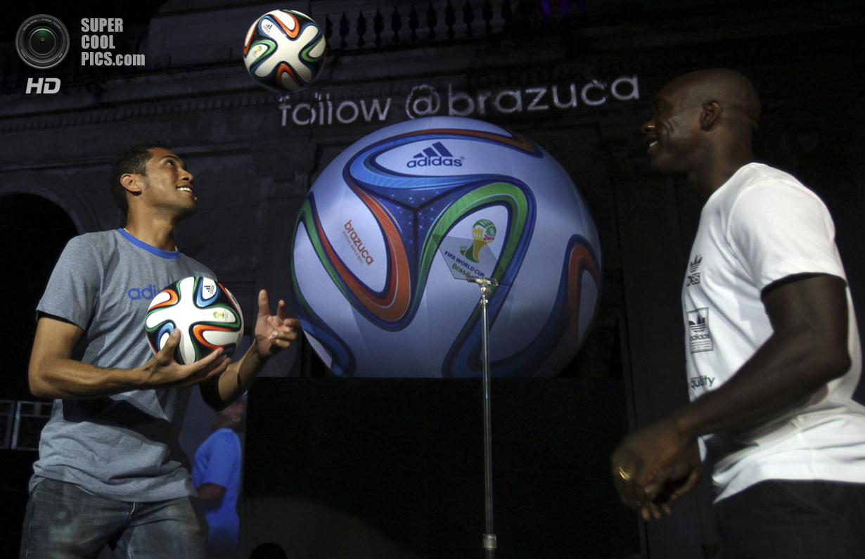 Brazuca    -2014 (8 )