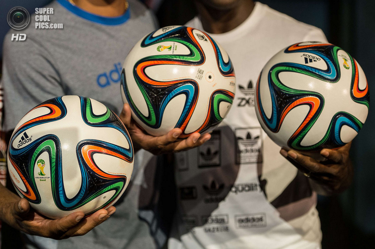 Brazuca    -2014 (8 )