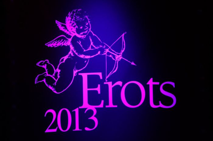 Лучшие фото Erots 2013 (34 фото)