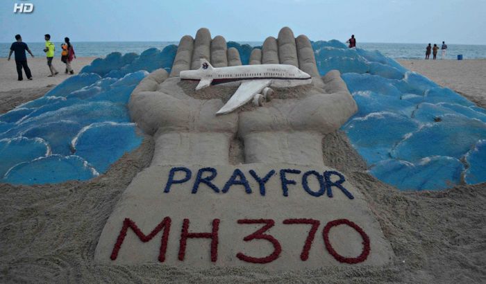    MH370 (9 )