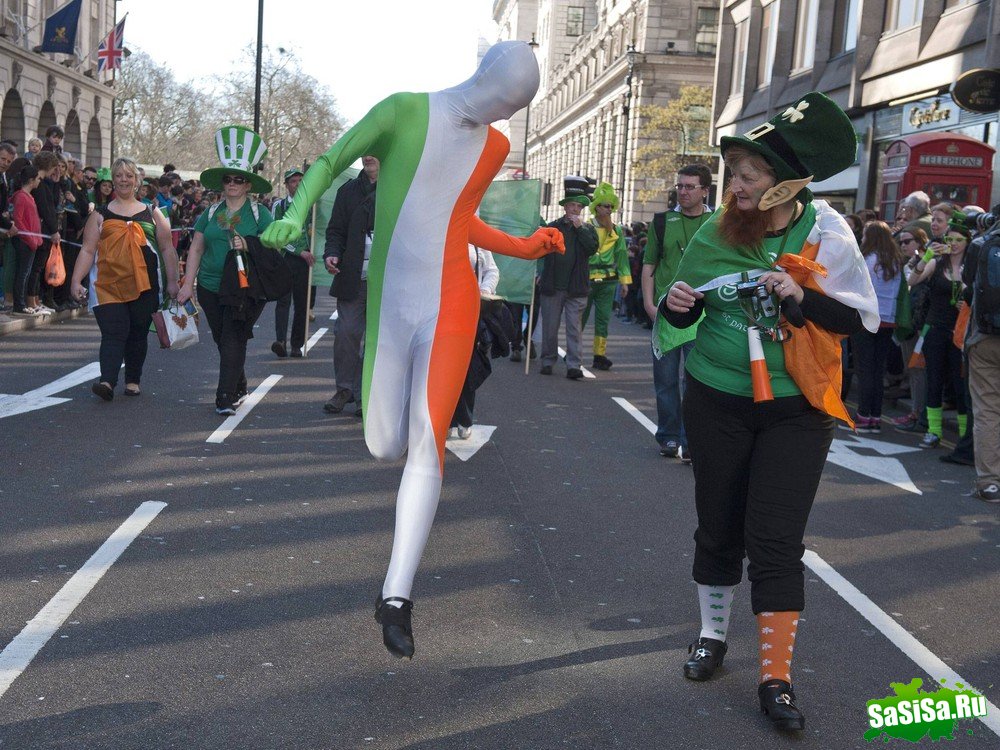 St. Patrick's Day 2014 (27 )