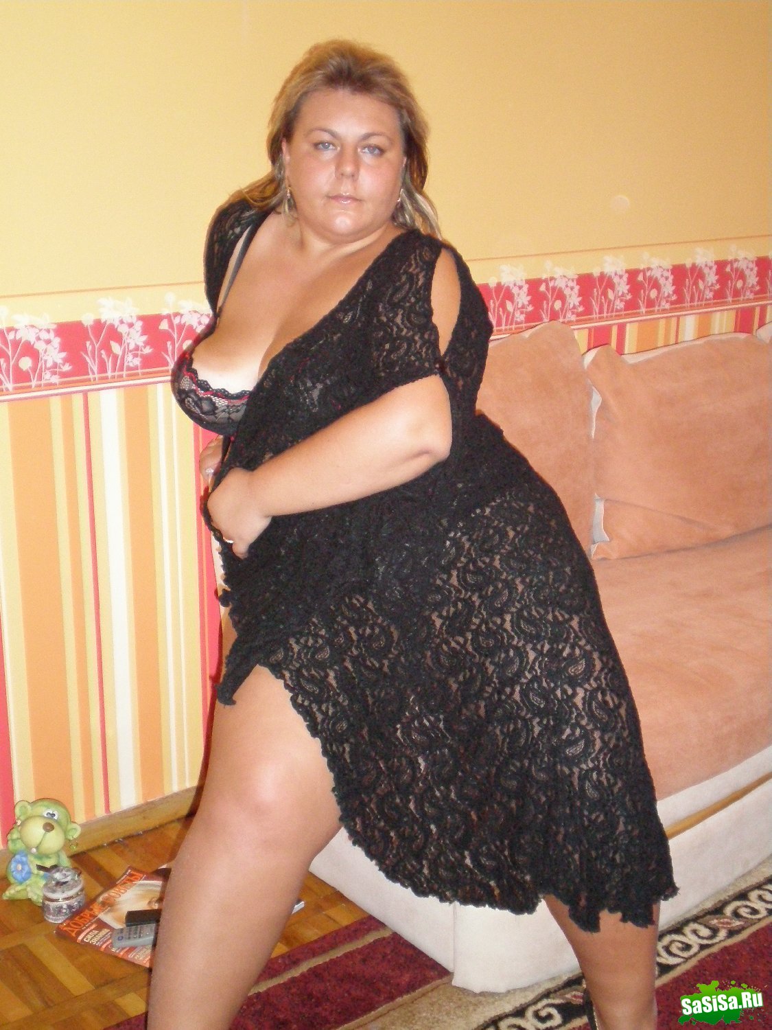 Зрелые толстые женщины фото