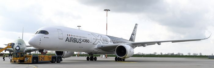       Airbus 350 XWB (7 )