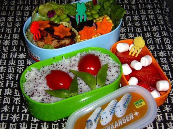   Bento (26 )