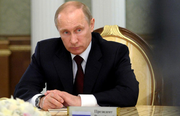 Путин сделал заявление по выборам на Украине, и рубль рванул вверх