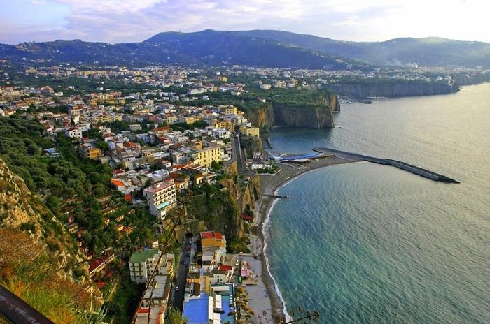10 самых уютных итальянских городков (10 фото)