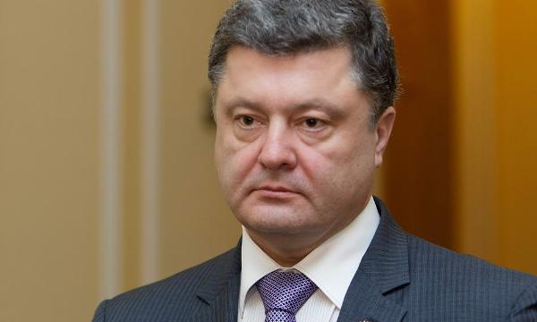 Exit Poll: На выборах президента Украины побеждает Порошенко