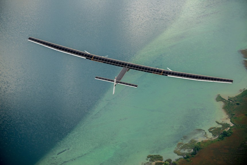 Solar Impulse 2:        (7 )