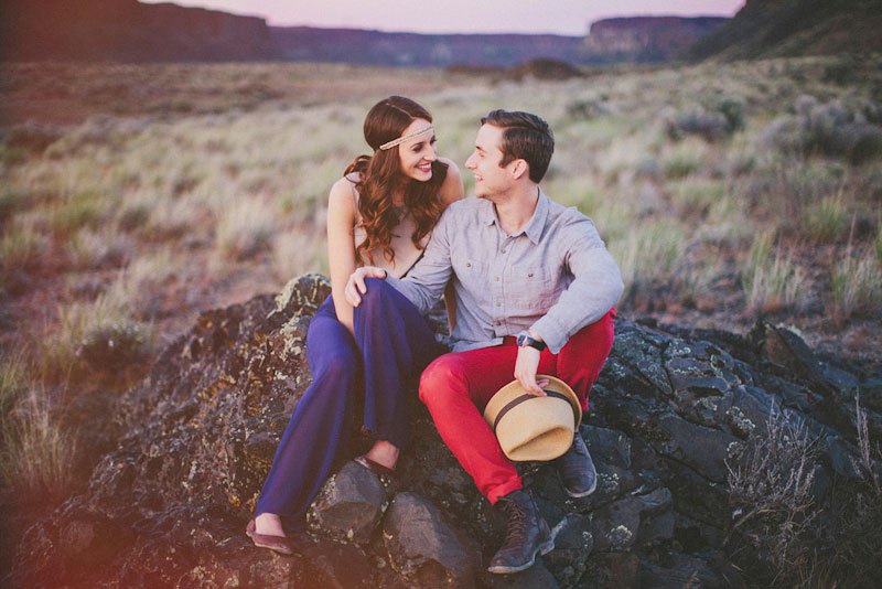  :    Best Engagement Photos 2014 (15 ) 