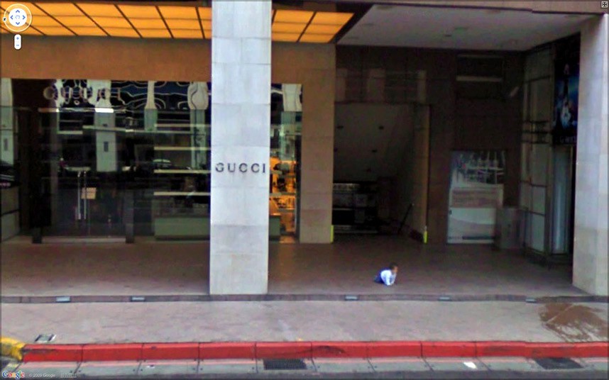  Google Street View (21 )