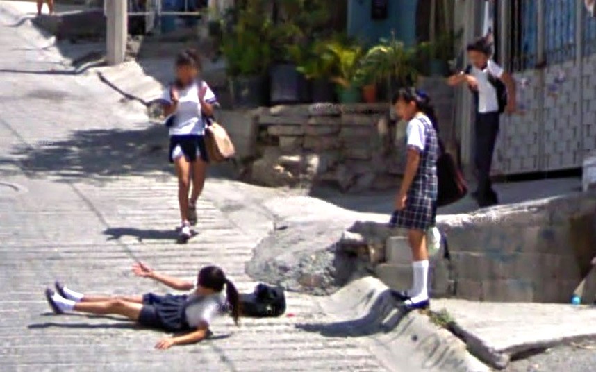  Google Street View (21 )