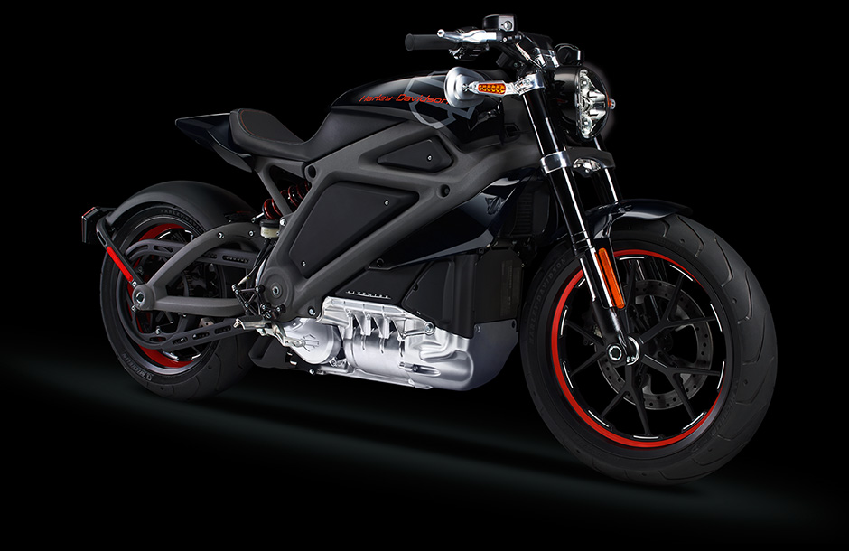  Harley-Davidson       (10 )
