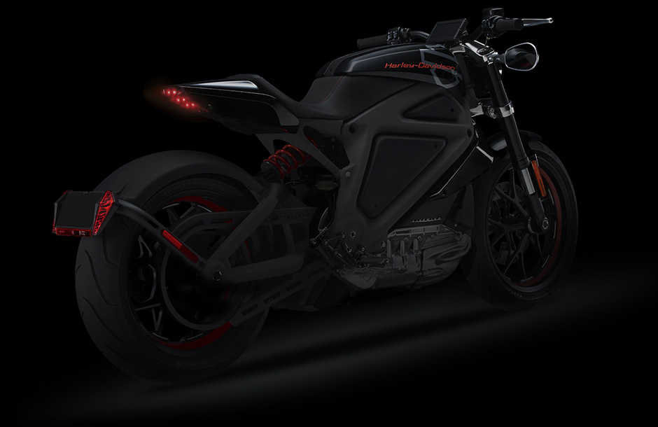  Harley-Davidson       (10 )