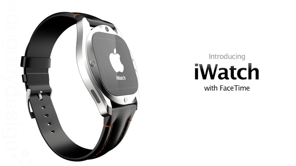 ,     iWatch