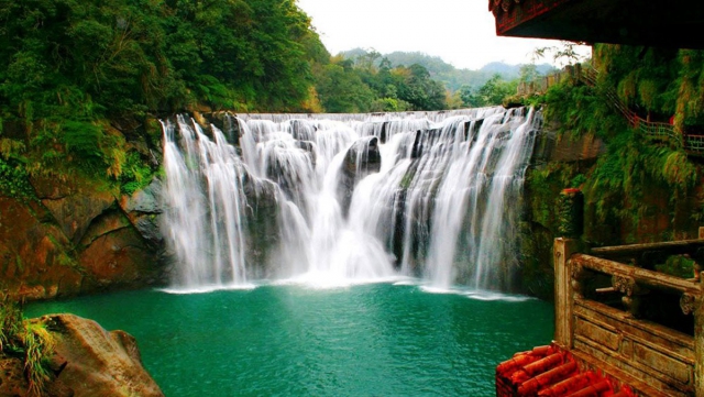 25 водопадов со всего мира, которые стоит увидеть своими глазами 