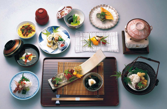 Самые дорогие деликатесы Японии