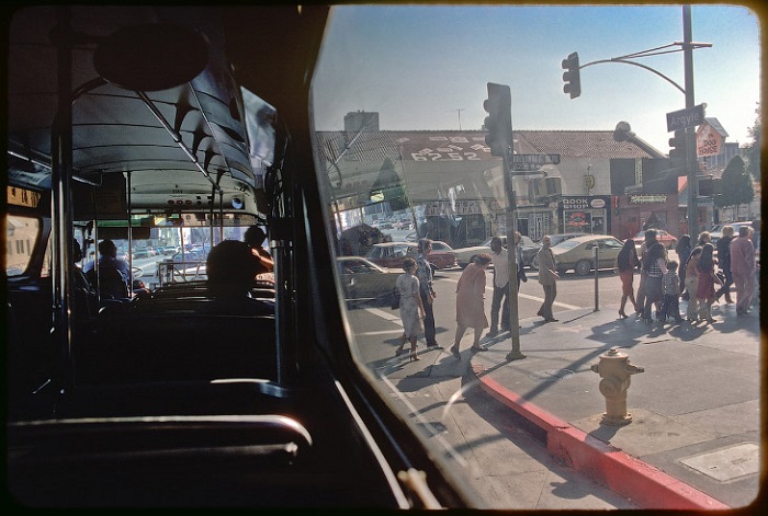 Голливуд 1979—1983 гг (24 фото)