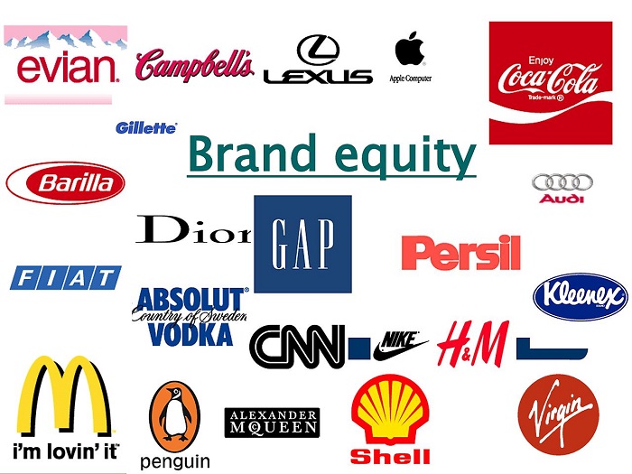 10 самых дорогих брендов мира