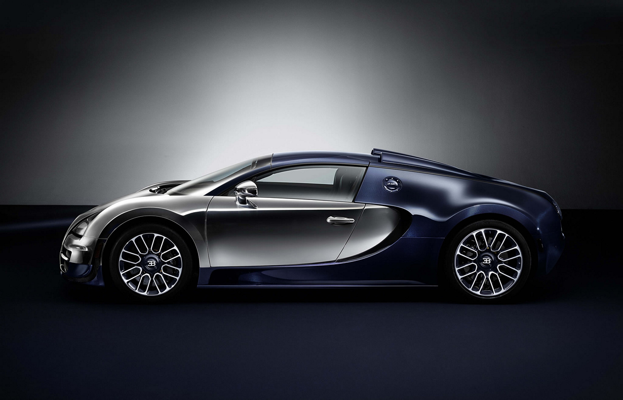 Ettore Bugatti:   (12 )