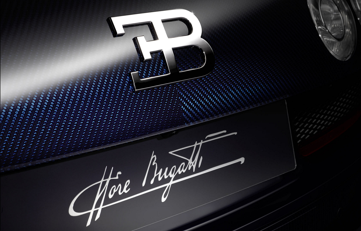 Ettore Bugatti:   (12 )
