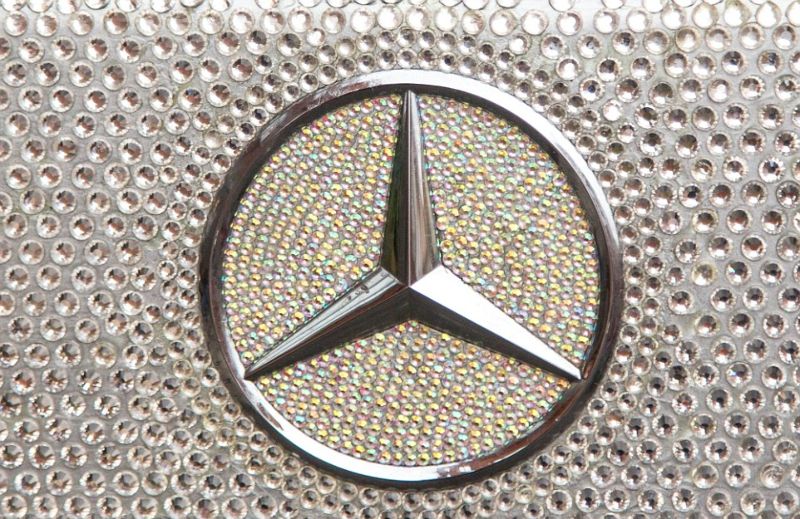       Mercedes CLS 350    (14 )