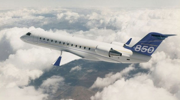 Топ 10 самых дорогих частных самолетов, которыми владеют знаменитости (10 фото)