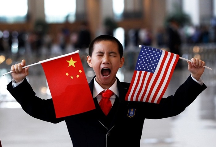 Как Китай победил США и почему всё не так просто
