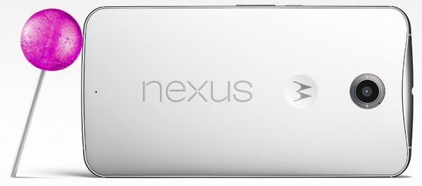 Google   Nexus 6 (5 )
