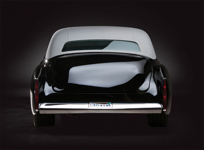 1949 Cadillac Series -   ,    (10 )