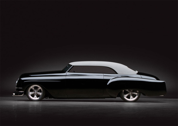 1949 Cadillac Series -   ,    (10 )