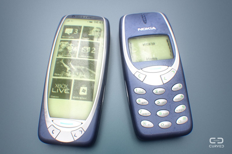  ,  Nokia 3310  ? (16 )