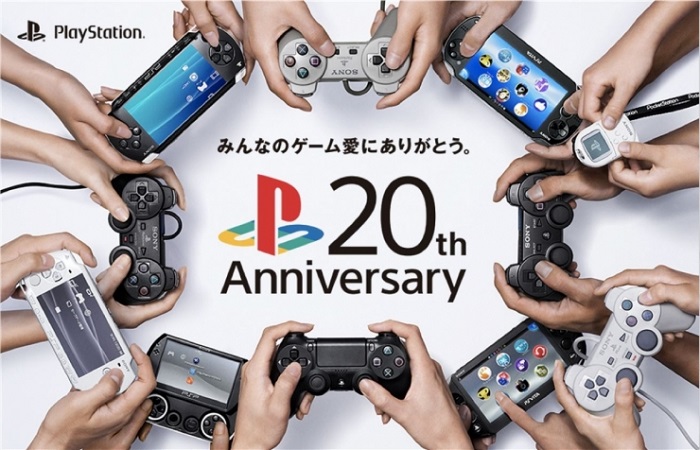 Sony  20- PlayStation (  )